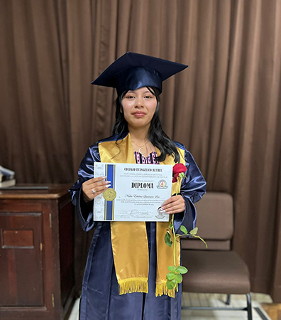 Nidia Edilma Quaicaín Sac